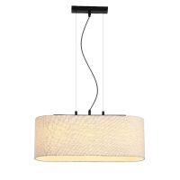 Lustra HESSIAN 30503-3BK