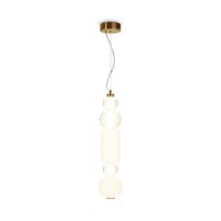 Lustra COLLAR P069PL-L35G3K1