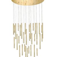 Candelabru ILIOS 36 3-STEP DIMM GO AZ5748