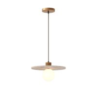 Lustra LANDO P0650