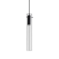 Lustra FLAM SP TRASPARENTE 321059