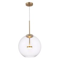 Lustra COMETA MOD056PL-L12G3K