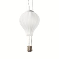 Lustra DREAM BIG SP1 BIANCO 179858