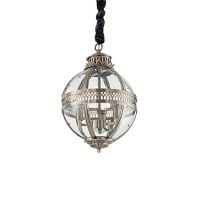 Lustra WORLD SP3 BRUNITO 156316