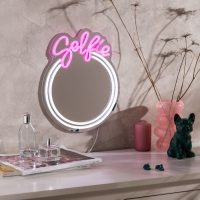 Oglinda SELFIE FM-MT07