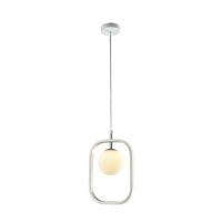 Lustra AVOLA MOD431-PL-01-WS
