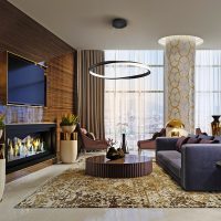 Lustra ALTAIR 781129