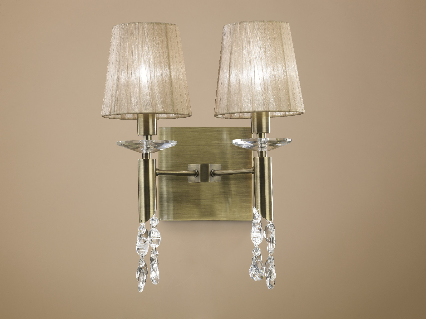Aplica TIFFANY 3883