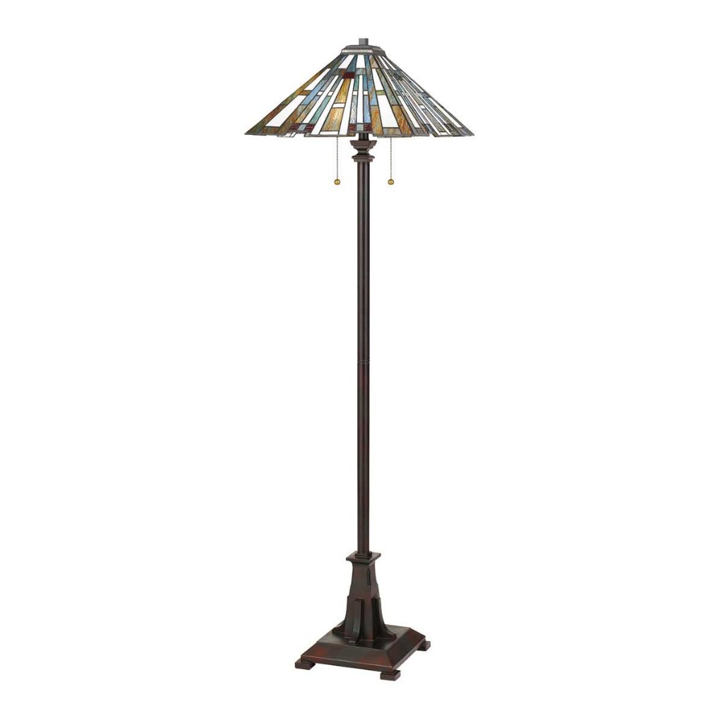 Lampadar QZ-MAYBECK-FL