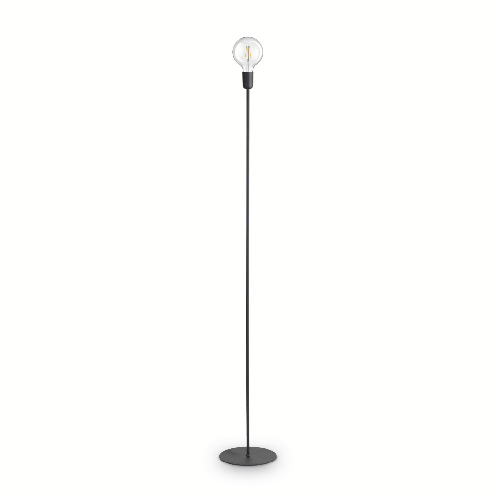 Lampadar MICROPHONE PT1 NERO 232331