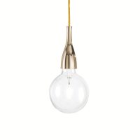 Lustra MINIMAL SP1 ORO 009391
