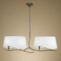 Candelabru NINETTE 1921