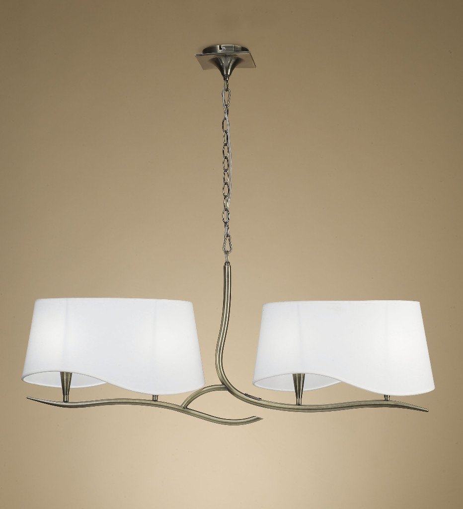 Candelabru NINETTE 1921