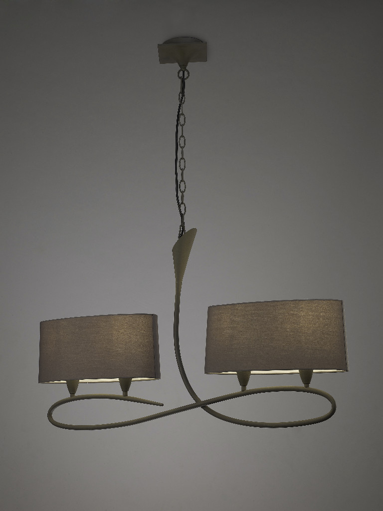 Candelabru LUA 3680