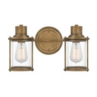 Aplica QZ-RIGGS2-BATH-WS
