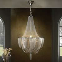 Candelabru MINERVA 872941D