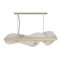 Lustra SOUL W01-G-33/23