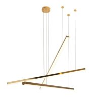 Lustra TRIO 3 P0426D