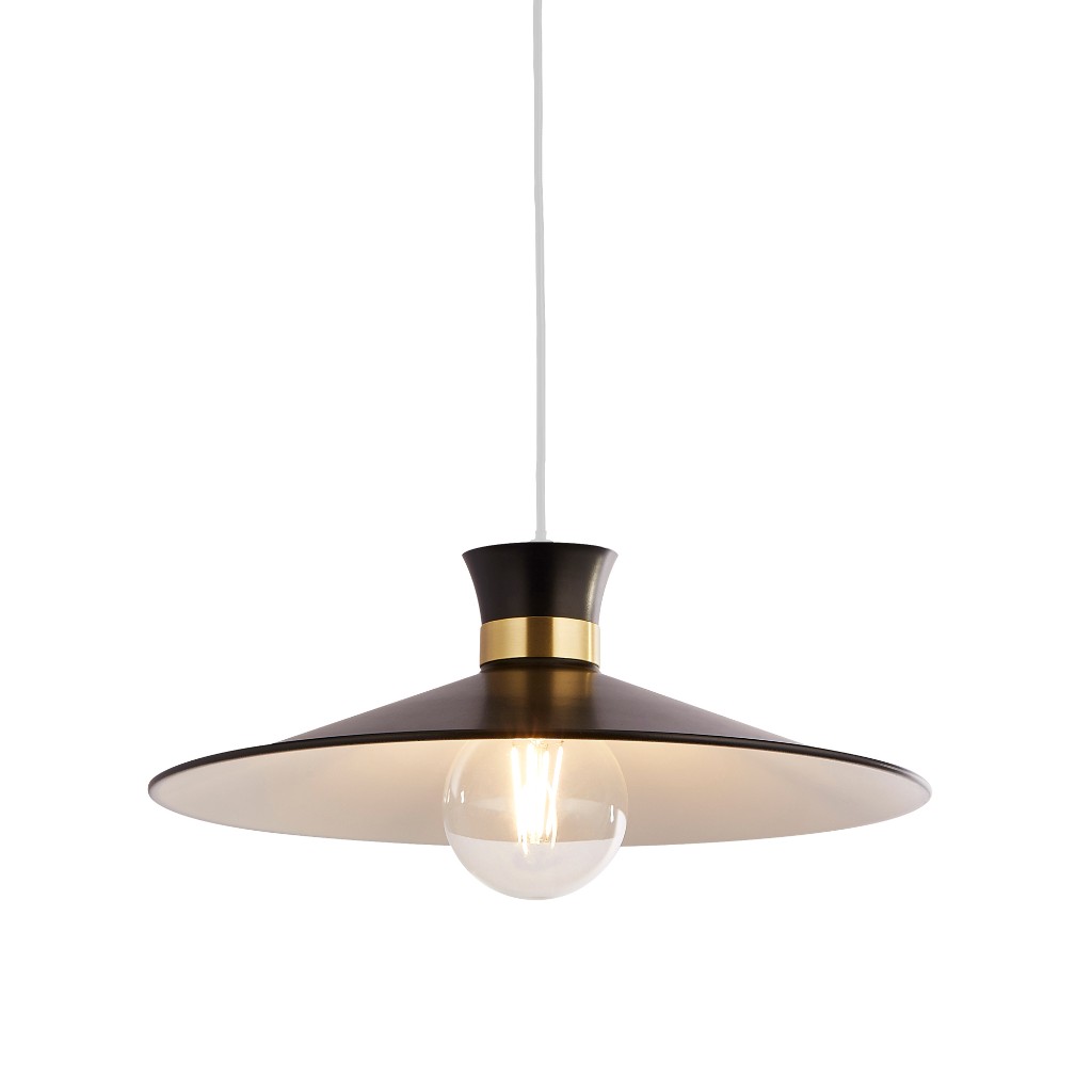Lustra BALHAM 601891BK