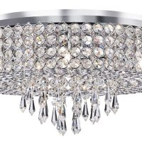 Plafoniera ORION 4139-9CC