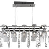 Lustra VINO 41510-10CC