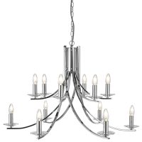 Candelabru ASCONA 41612-12CC