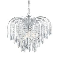 Lustra WATERFALL 4175-5