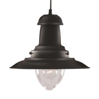 Lustra FISHERMAN 4301BK
