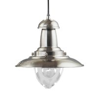 Lustra FISHERMAN 4301SS