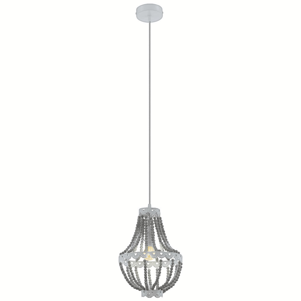 Lustra BARHILL 1 33036