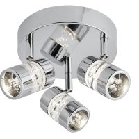 Lustra BUBBLES 4413CC