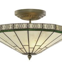 Plafoniera NEW YORK 4417-17