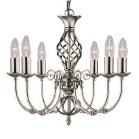 Candelabru ZANZIBAR 4489-6