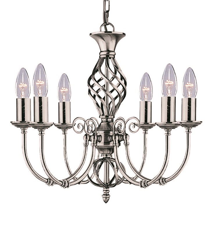 Candelabru ZANZIBAR 4489-6