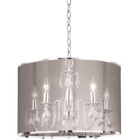 Lustra VENETIAN 4805-5CC