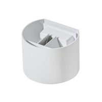 Aplica LETICIA 2 LED WH AZ2190