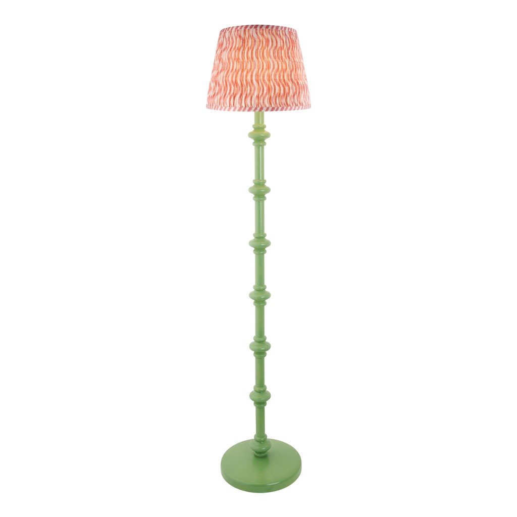 Lampadar CARNABY & RIPPLE 116137