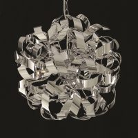 Lustra RIBBON 4974-4CC