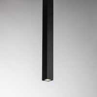 Spot Aplicat I-FLUKE-PLQ75 NERO