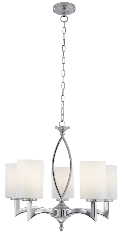 Candelabru GINA 4995-5CC