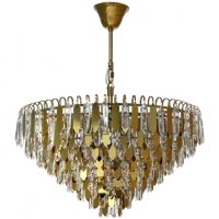 Candelabru MAHINA 018144D80G