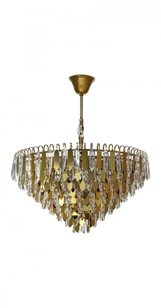 Candelabru MAHINA 018144D80G