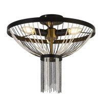 Lustra BAGUETTE 86353-3BK