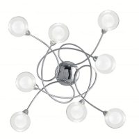 Plafoniera I-BLOG-PL8