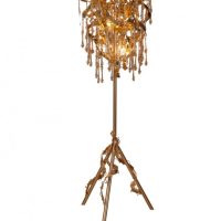 Lampadar SCULPTURE 019089G