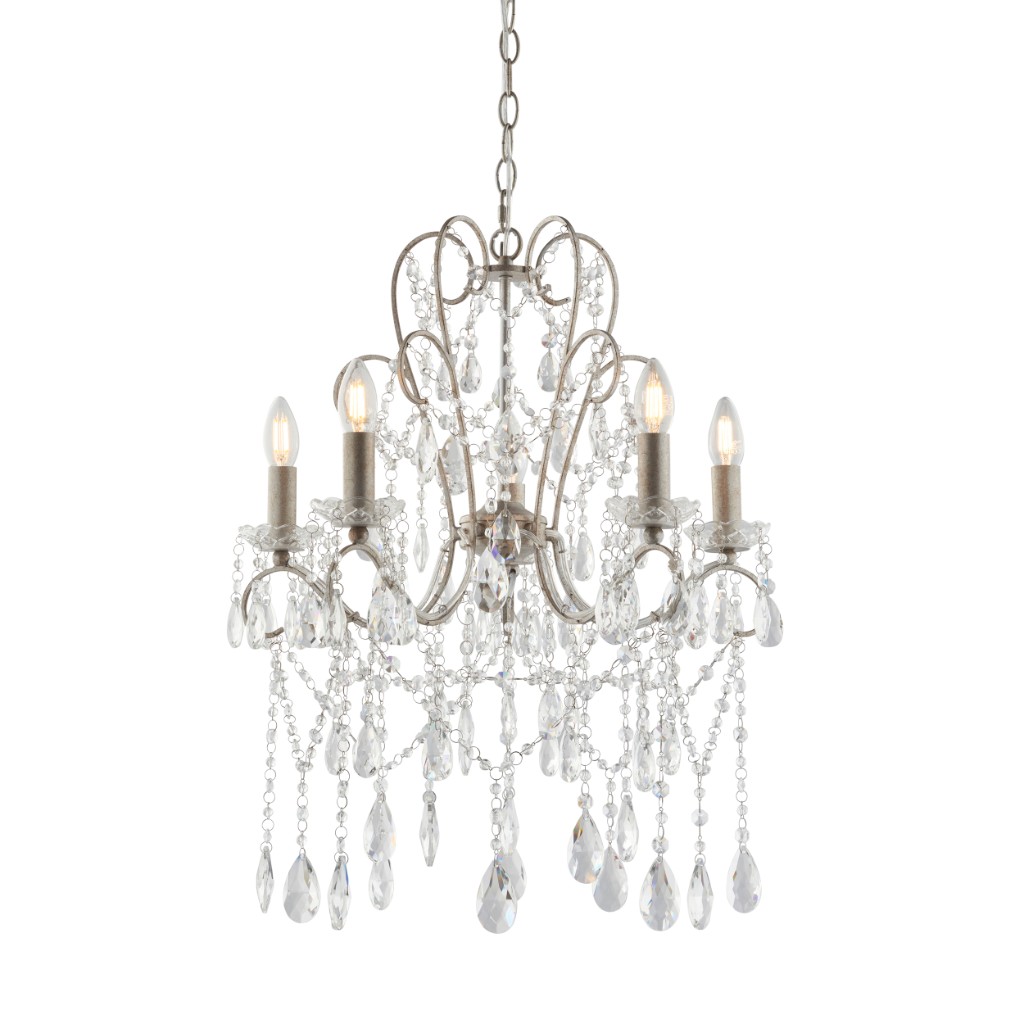 Candelabru BERKLEY 96209