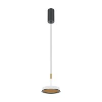 Lustra EI MOD041PL-L15WG3K