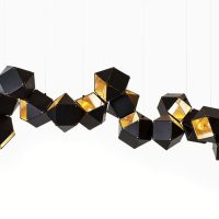 Lustra NEW GEOMETRY-14 ST-8861-14