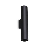 Aplica LOOK AP2 ROUND D60 H300 NERO 370118