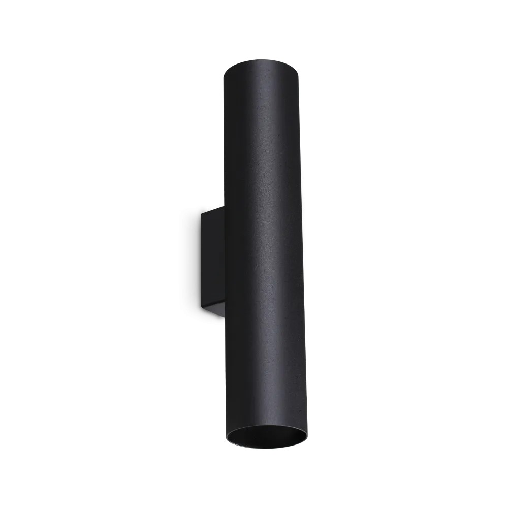 Aplica LOOK AP2 ROUND D60 H300 NERO 370118